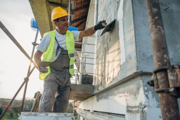 Trusted Appleton City, MO Insulation Contractor Experts
