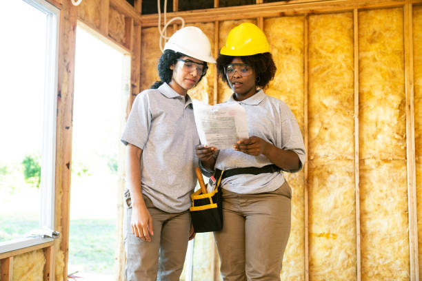 Best Insulation Replacement Services  in Appleton City, MO